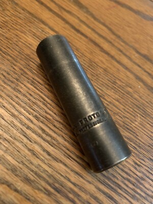 PROTO (#7714-H) 7/16 SOCKET 