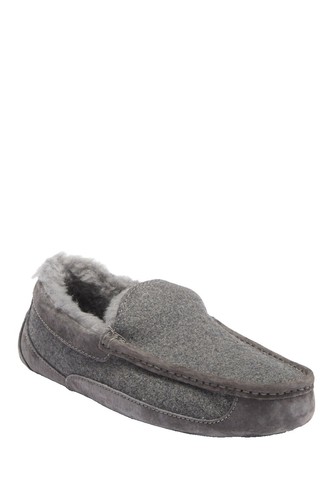Zegna spot Gray suede fabric men\'s sport shoes sz 7 Zegna spot Gray suede fabric men main image 3
