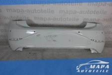 VW Polo 2G Facelift Bj. ab 2021 Stoßstange Hinten (6x PDC) Original 2GS807421D