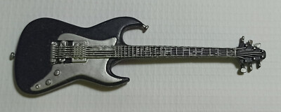EPOCH NAMCO VTG 2000 TEKKEN 3 HWOARANG GUITAR ACCESSORY PART w/o STRAP