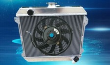 Radiateur Nissan STANZA