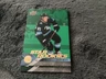 2024-25 Upper Deck Star Rookies Josh Doan - Utah Hockey  #11 Rookie RC GREEN 3/5