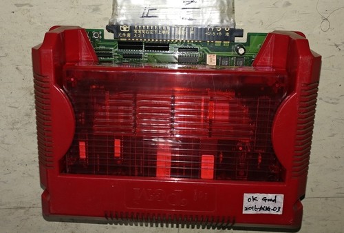 Full kit PGM 2 Oriental Legend 2 IGS original motherboard