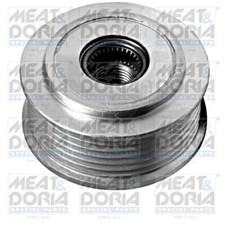 Alternator Pulley Fits VOLVO VW S60 I S70 S80 II V70 Lt 28-35 II 28-46 8658644