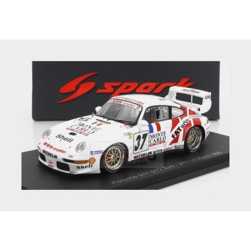 【VITESSE】Porsche911 GT2 LEMANS 1995 #V14 VITESSE】Porsche911 GT2 LEMANS 1995 #V14 - メルカリ