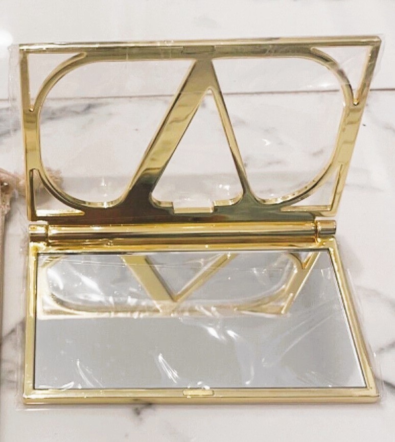 valentino mirror purse