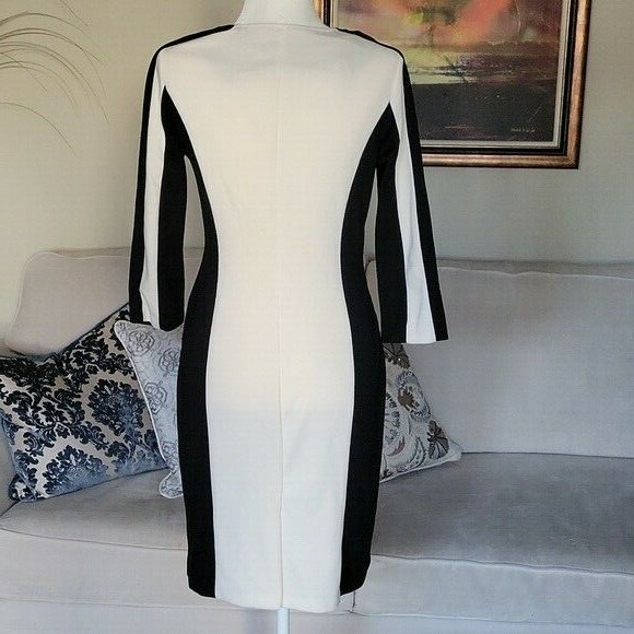 Spense Dress - image 2