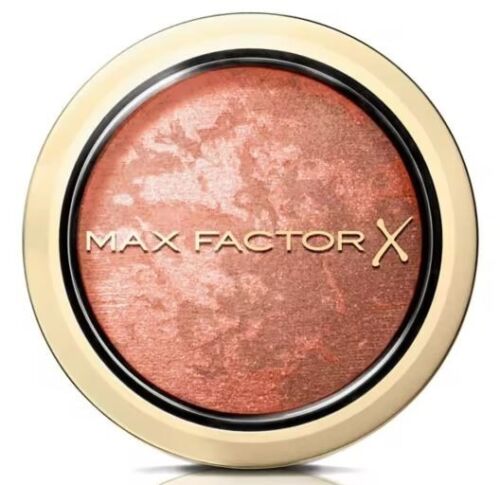 Max Factor Creme Puff Blush - 25 Alluring Rose - Picture 1 of 1
