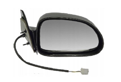 Right Exterior Mirror Dodge Durango 01.1997-2000