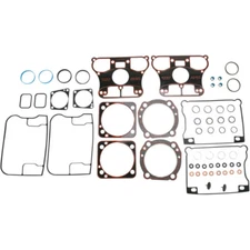 James Gasket Top End Gasket Kit - 4" - EVO/Big Twin | 17033-92-4