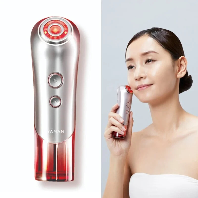 Yaman Bloom Red Red Light RF Extreme Rejuvenation Instrument Yaman Bloom Red Red Light RF Extreme Rejuvenation Instrument