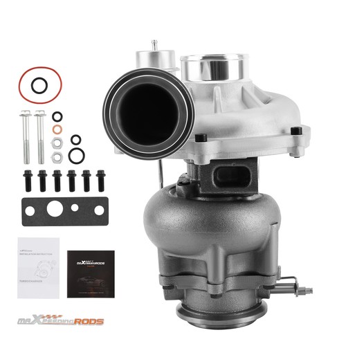GTP38 99-03 Diesel Turbo For Ford Super Duty Powerstroke 7.3L F250 F350 F450