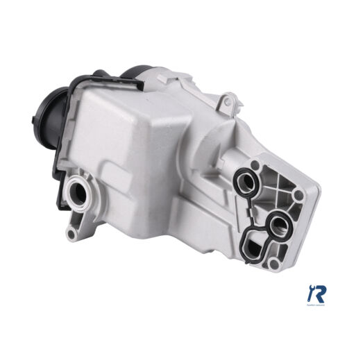 NEW Engine Oil Filter Housing fit for 2004-2016 Volvo C30 C70 V60 S60 31338685 - Picture 2 of 14