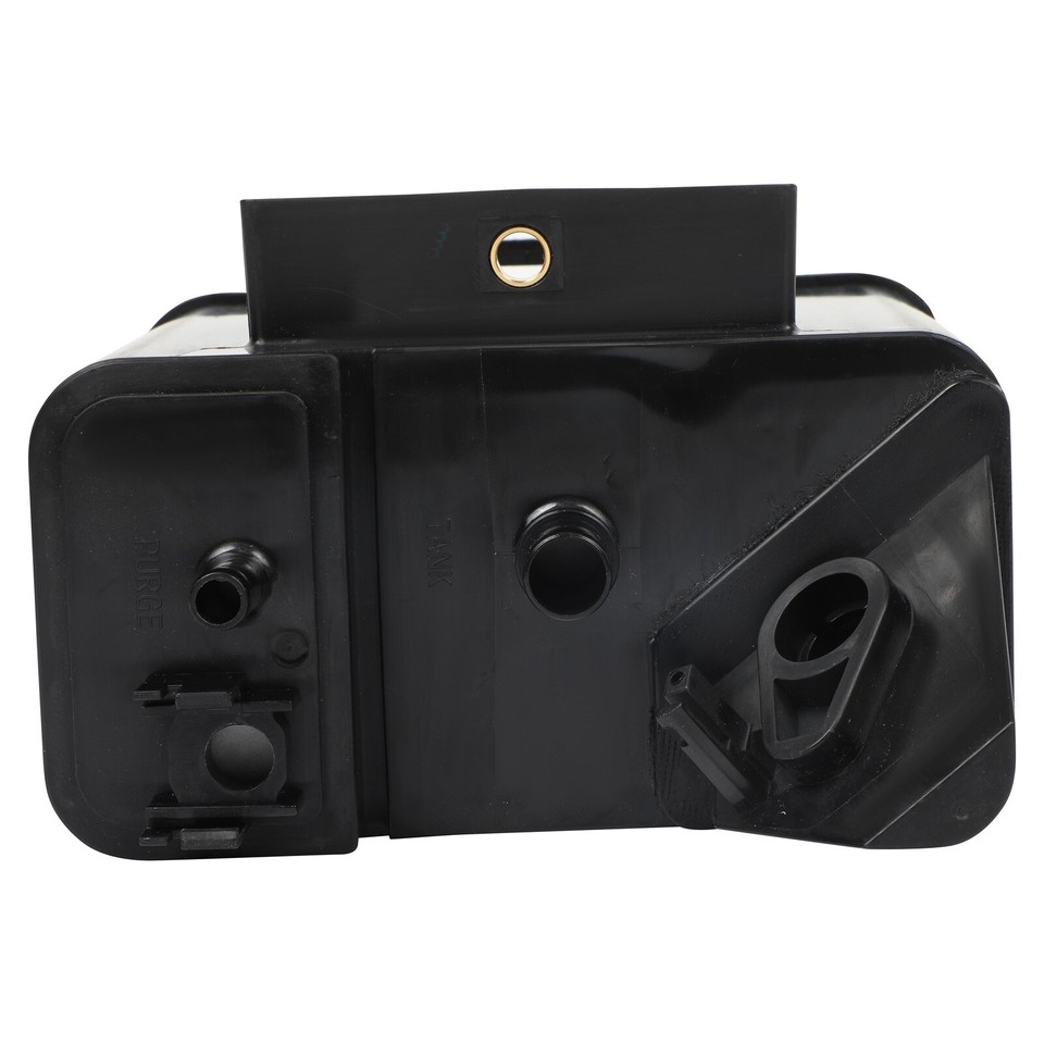 TRQ Fuel Vapor Charcoal Canister For NISSAN FRONTIER PATHFINDER XTERRA