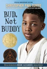 Bud, Not Buddy - Paperback By Curtis, Christopher Paul - VERY GOOD