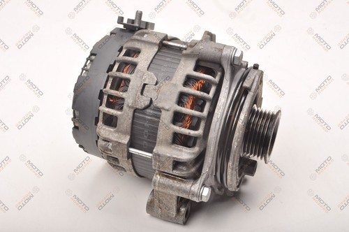 BMW 1 F21 M140i 3.0 24V 340PS Lichtmaschine 8614276