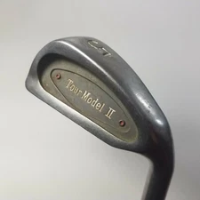 Tour Model Series II (Red Dot) RH 5 Iron Steel Shaft 38.5"