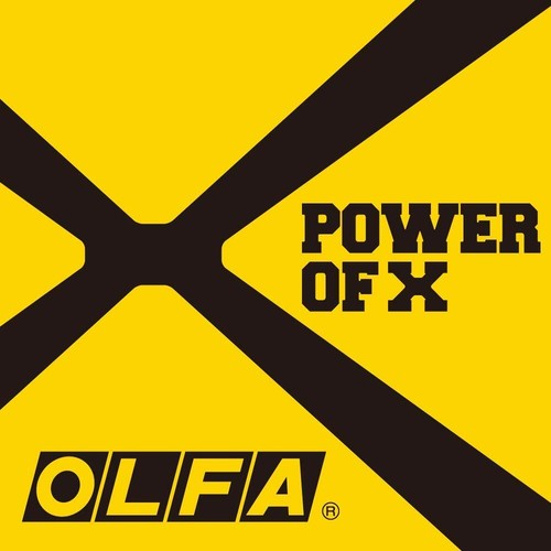 Tijeras multipropósito limitadas OLFA Ltd-10 hechas en Japón importación envío gratuito - Imagen 4 de 4