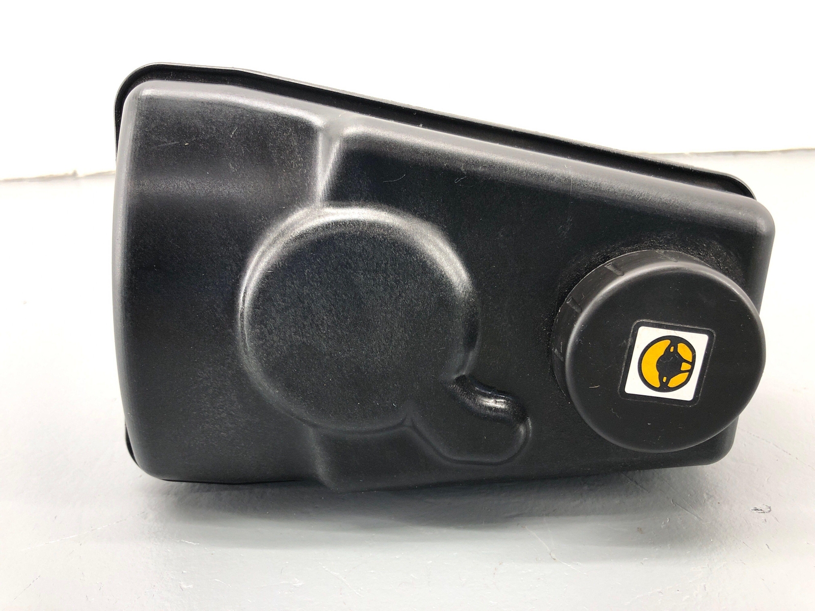 2020-2023 MCLAREN GT POWER STEERING FLUID RESERVOIR 13DA034CP OEM 2021 2022