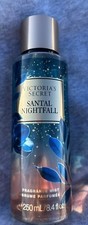 VICTORIA'S SECRET FRAGRANCE BODY MIST PERFUME SPRAY SPLASH Full Size 8.4 oz New
