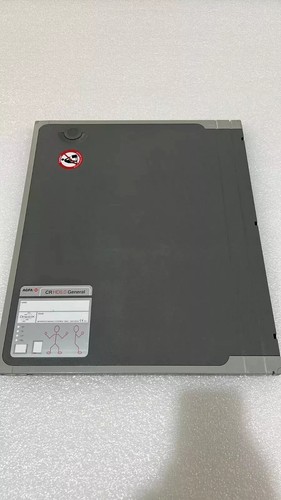 AGFA CR HD5.0 General Cassette ( 35x43 )cm w Image Plate Inside