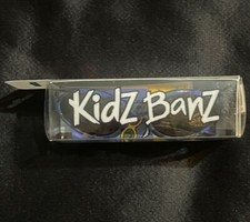Kidz Banz Adjustable SunGlasses For Children - Boys Blue