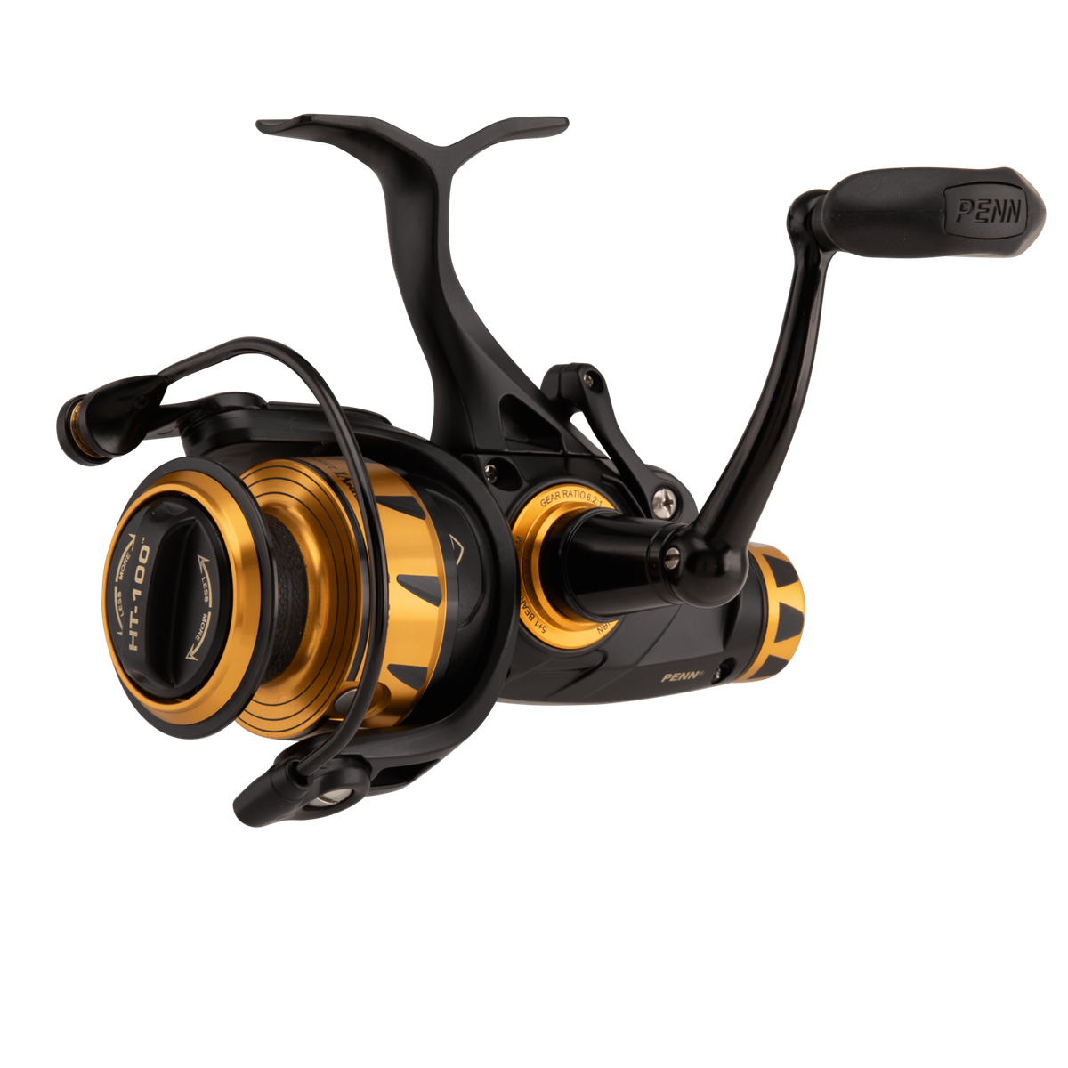 Penn Spinfisher VI SSV 8500 Live Liner Spinning Fishing Reel
