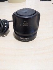 Sony RM-MC25C Remote Control appears new. Sold as is.