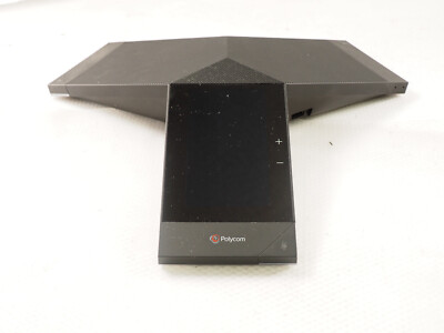 Polycom RealPresence Trio 8500 2201-66700-101  IP Phone (No Ac Adapter)