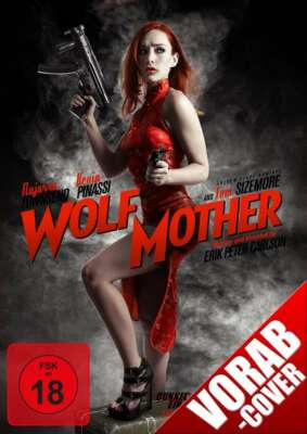 Wolf Mother - Erotik Thriller