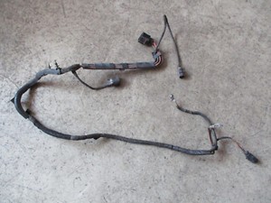 Kabelbaum Lenkgetriebe Leitung AUDI TT 8J 2.0TFSI 1K1971111P