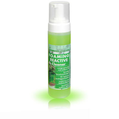 bowling-exclusive Foaming Bowling Ball Reactive Cleaner 210 ml Schaum Reiniger
