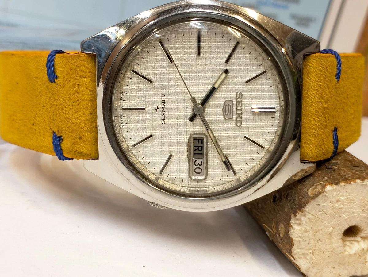 Seiko 7009 8750 sale