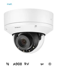 PND - A9081RV NETWORK CAMERA