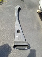 2006 Jaguar XJ8L Front Center Console Blower Duct Hose Tube