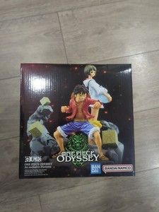 One Piece Odyssey Figure | eBay