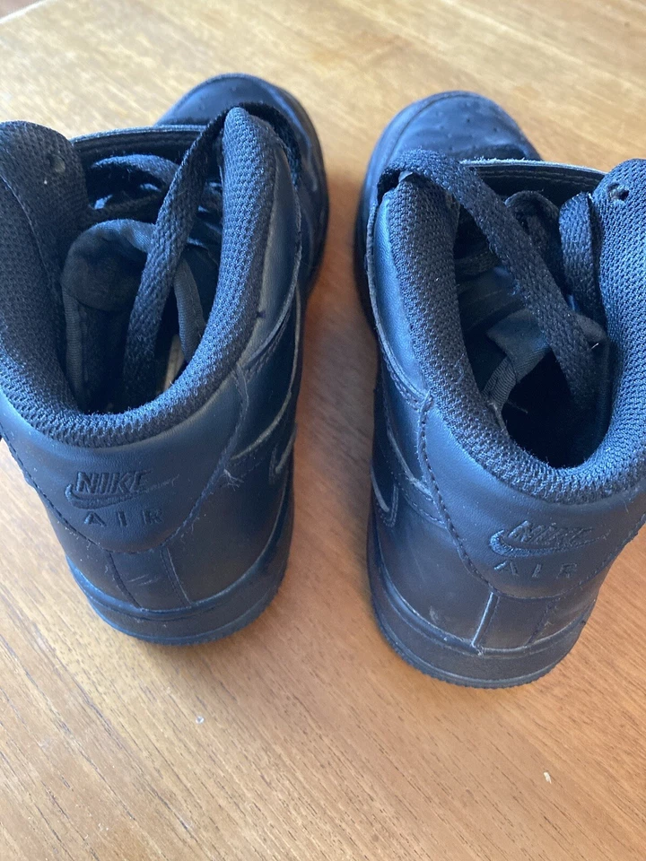 Nike Air Force 1 Mid, Foto 4 von 5