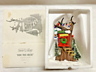 Dept 56 Kids Treehouse Snow Village #5168-3 Retired & Ships Free