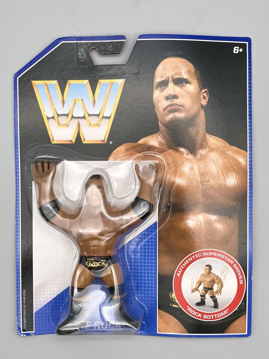Wwe 2024 retro stars