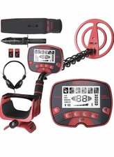 metal detector kit