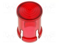 2 St&uuml;ck KEYSTONE 8668 Linse f&uuml;r LED