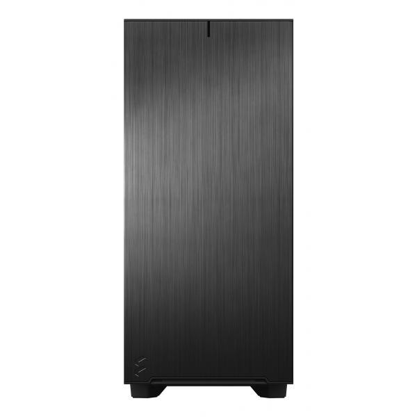 Fractal Nero Design Define 7 Compact Usb 3.1 - Immagine 3