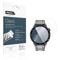 2X Schutzfolie FüR Fitflex SML21 - Anti-Shock 9H Folie dipos Glass