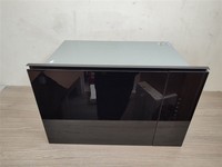 Hisense BIM325GI63DBGUK Microwave Oven with Grill Built In [ID2111121866]