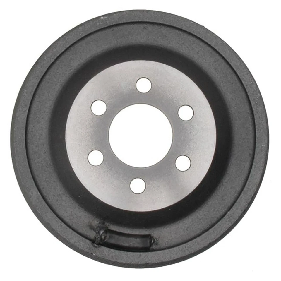 Kit de herrajes de tambores de freno y zapatas de freno traseros para Dodge Dakota 2003 - Raybestos Foto 2 de 4