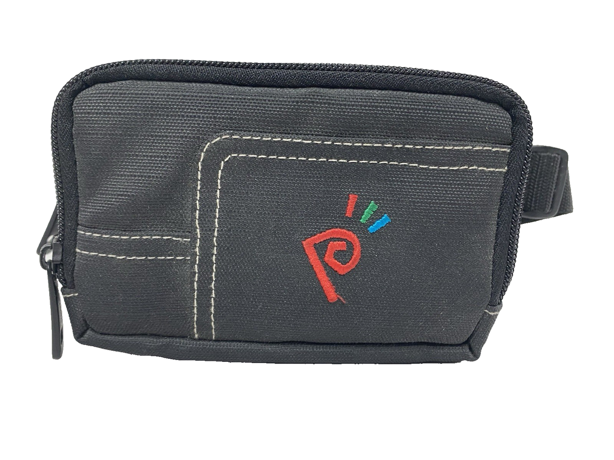 NEO GEO POCKET COLOR CARRYING CASE/FANNY PACK~EUC | eBay