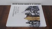 			Amsterdam Creative Capital, Calis, Piet, Uitgeverij WBOOKS, 2009,		