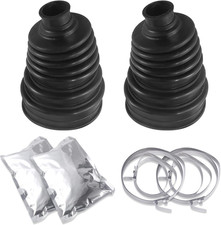 Boot Fb3000 Small Shaft Universal Cv Boot For Jeep Honda Nissan Subaru Toyota K