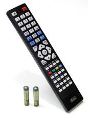 Replacement Remote Control for Samsung UE55D8000YQ