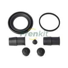 Reparatursatz Bremssattel hinten für Opel Corsa B S93 Kadett E T85 | 24328712